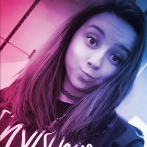 Meet your Posher, Cailey